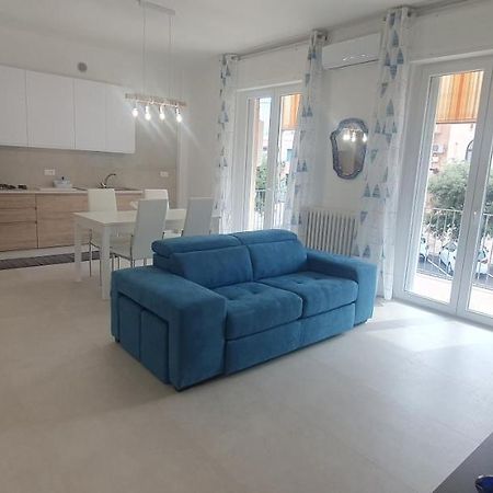 Appartamento Casa Riblo E Flo Monopoli Esterno foto