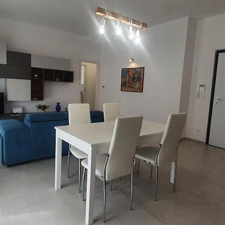 Appartamento Casa Riblo E Flo Monopoli Esterno foto