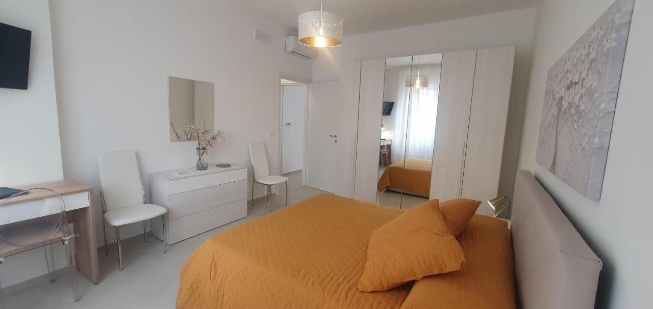 Appartamento Casa Riblo E Flo Monopoli Esterno foto