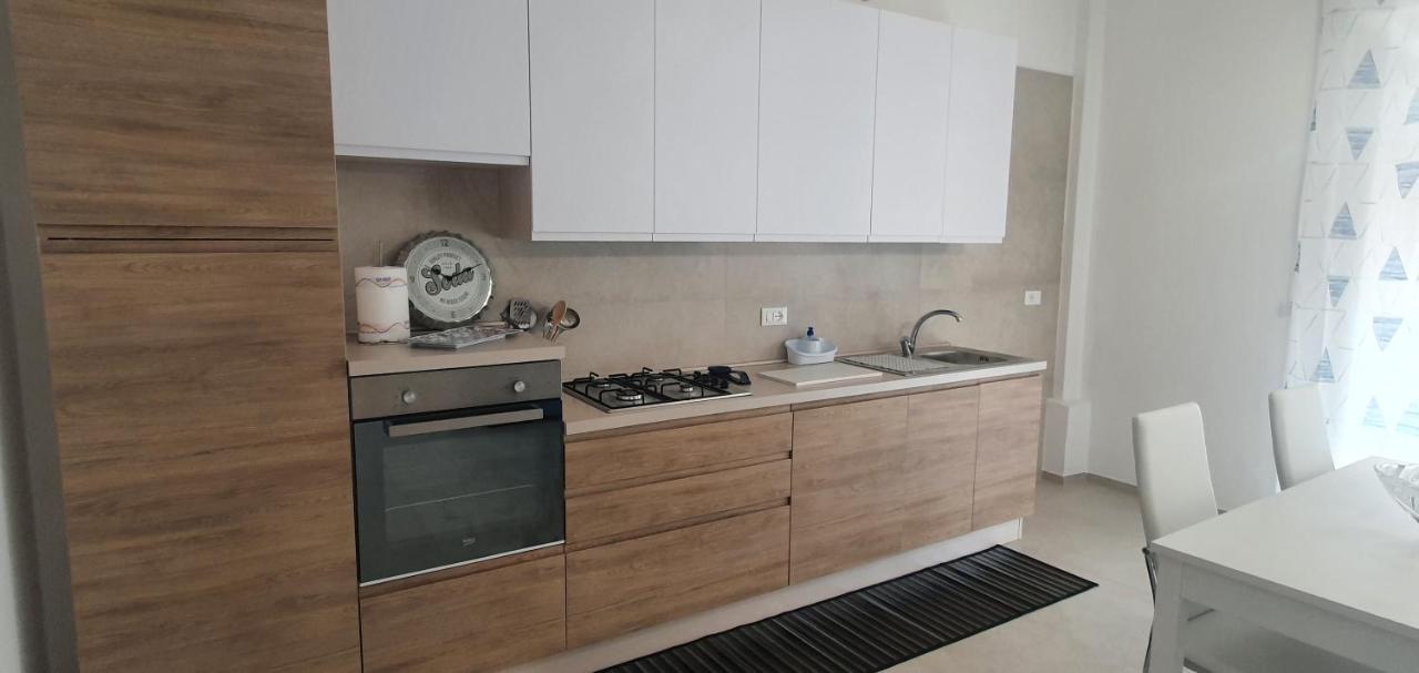 Appartamento Casa Riblo E Flo Monopoli Esterno foto