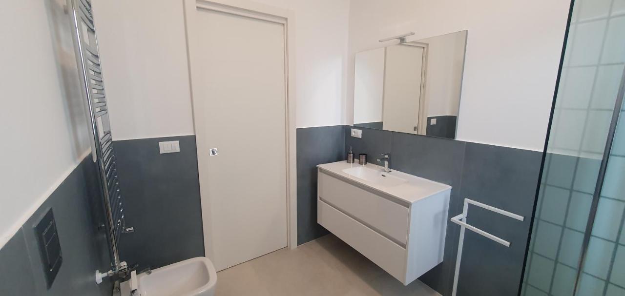 Appartamento Casa Riblo E Flo Monopoli Esterno foto
