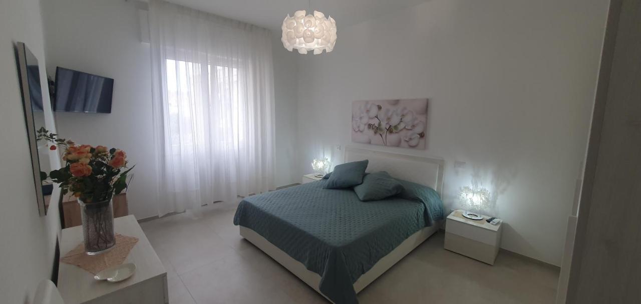 Appartamento Casa Riblo E Flo Monopoli Esterno foto