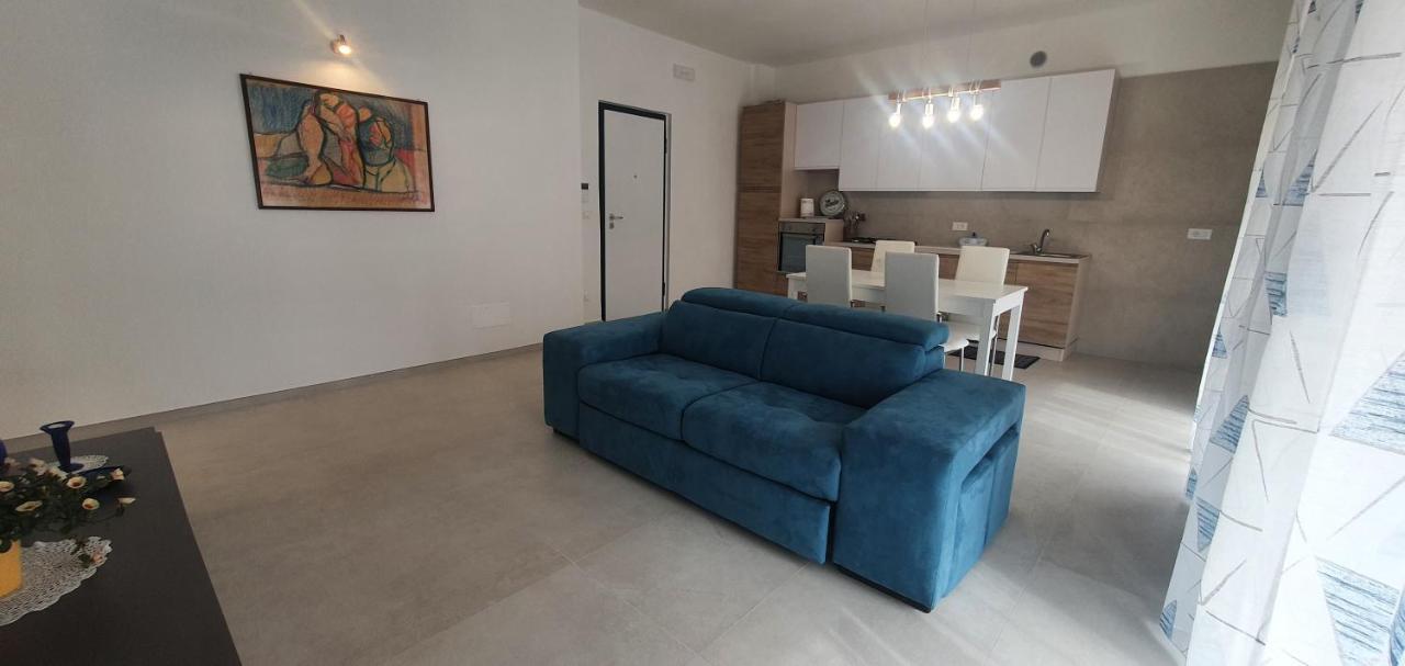 Appartamento Casa Riblo E Flo Monopoli Esterno foto