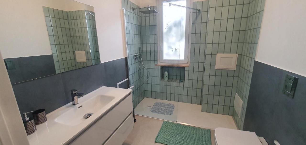 Appartamento Casa Riblo E Flo Monopoli Esterno foto