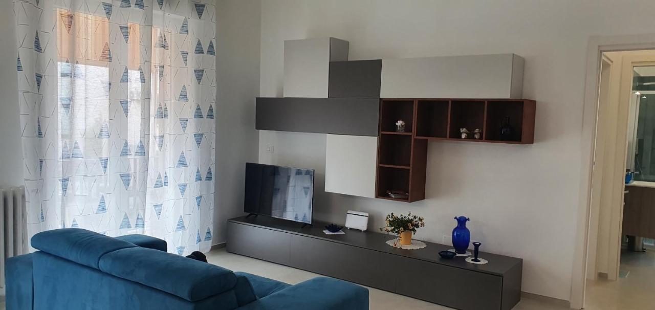 Appartamento Casa Riblo E Flo Monopoli Esterno foto
