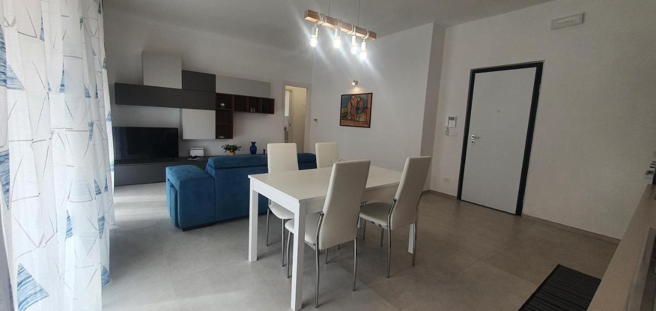 Appartamento Casa Riblo E Flo Monopoli Esterno foto