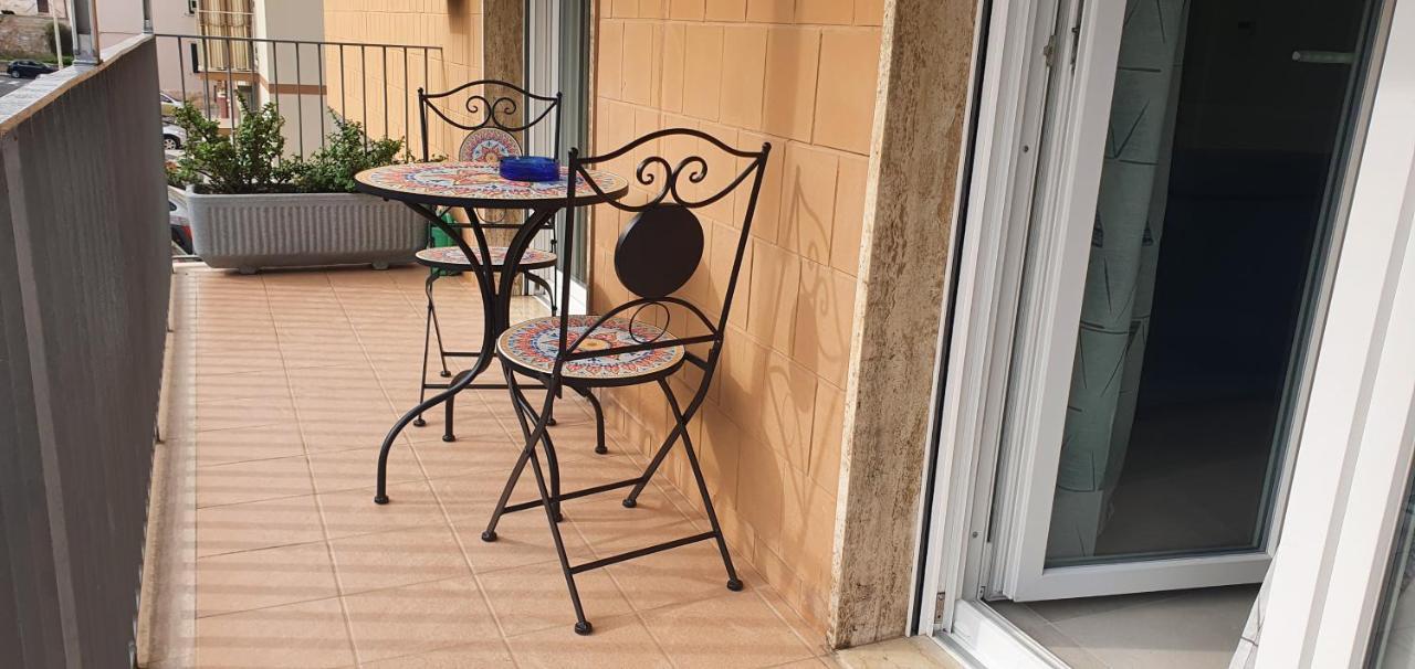 Appartamento Casa Riblo E Flo Monopoli Esterno foto