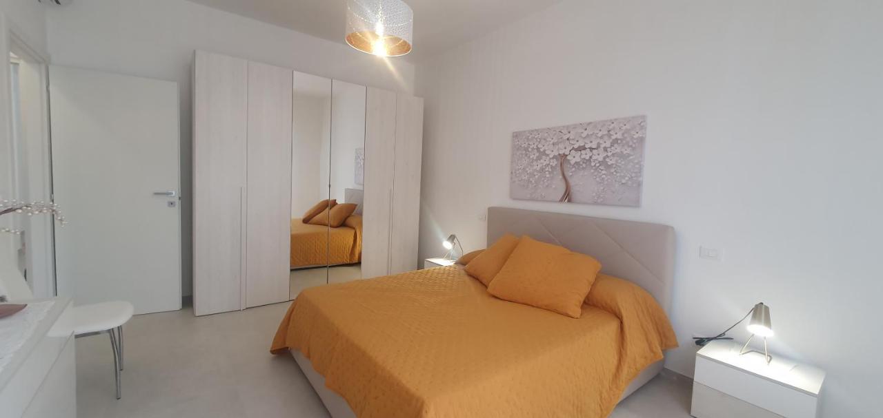 Appartamento Casa Riblo E Flo Monopoli Esterno foto