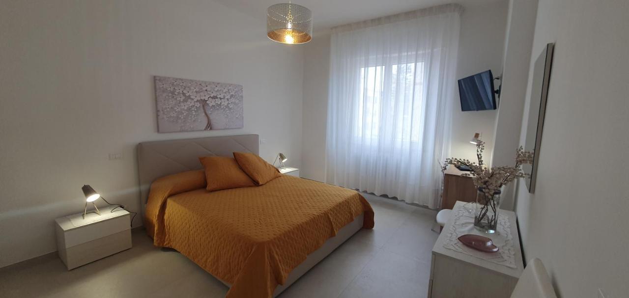Appartamento Casa Riblo E Flo Monopoli Esterno foto